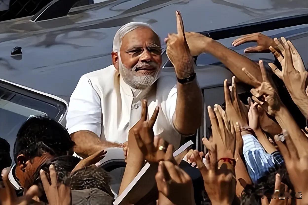 不光是媒体：印度AI只剩表面功夫了有这样的认识，怕是所有与阿三接触或合作过的企业