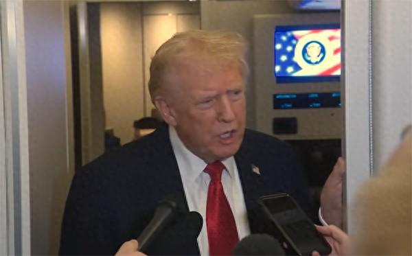 特朗普四大血亏，依然嘴硬，我赢麻了，伊朗将教他做狗

什么叫做死鸭子嘴硬？什么叫