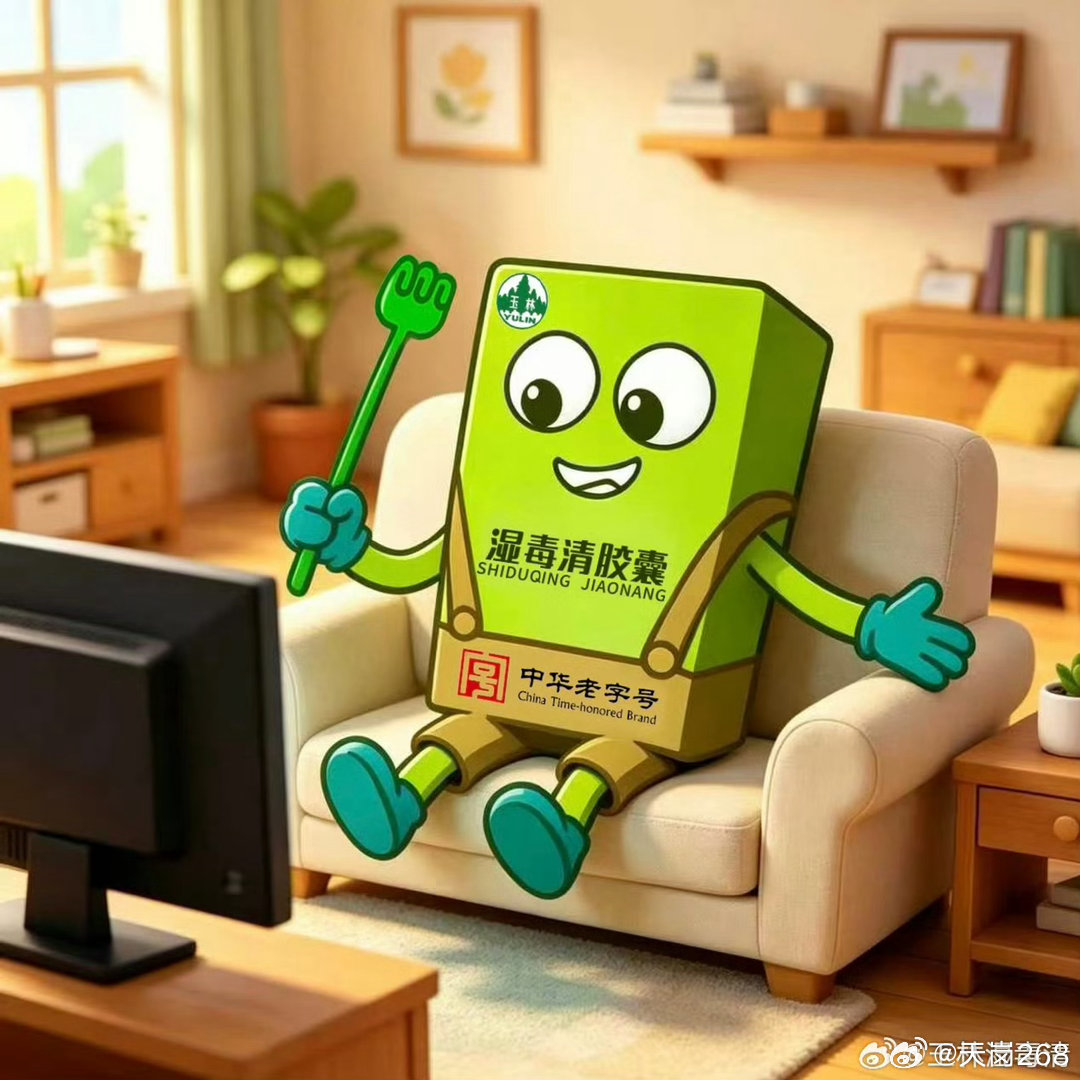 止痒就用玉林湿毒清和玉林湿毒清一起探悬案  极限烧脑！我家的“皮肤瘙痒悬案”，全