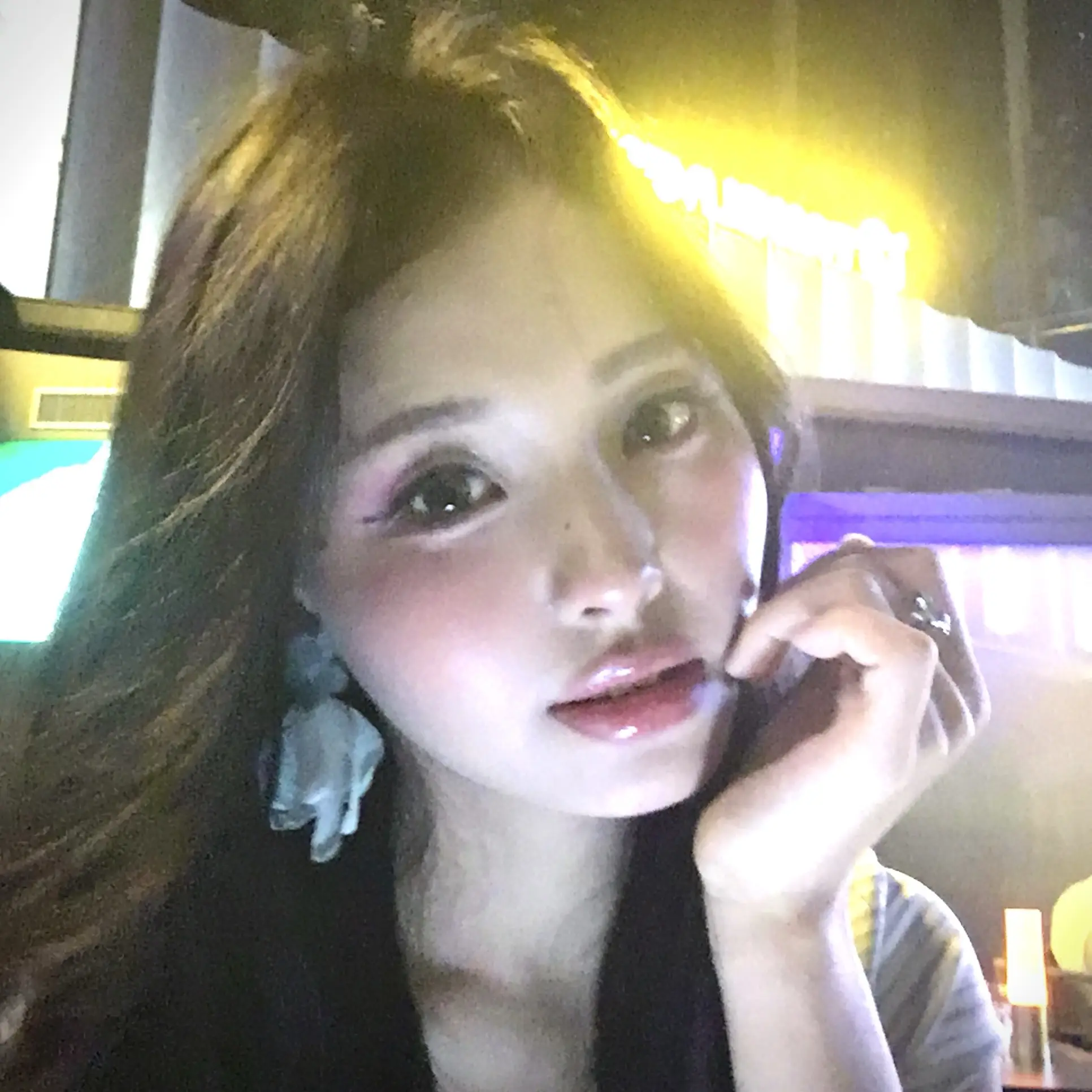 有没有人爱我已经不重要了，没人害我就行了。