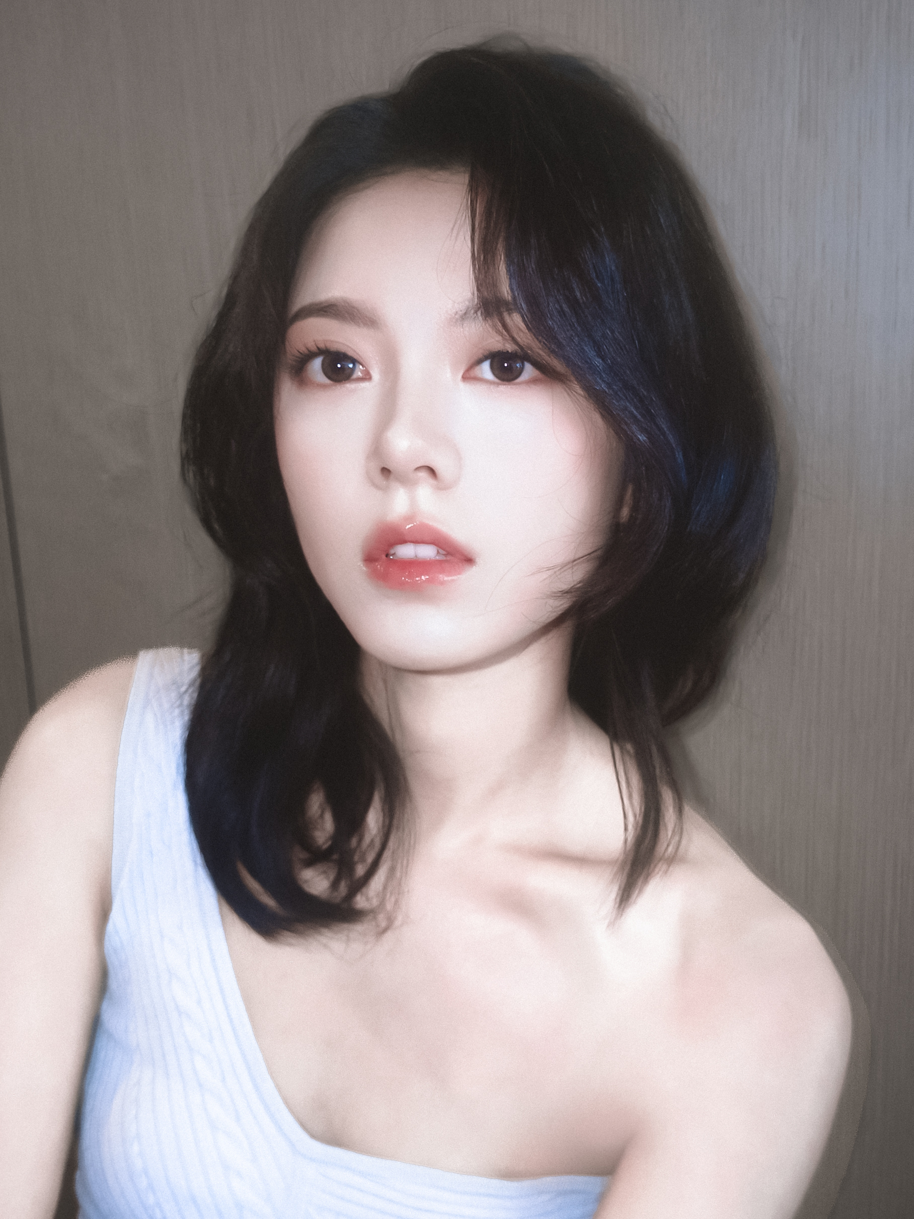 真的好美啊 好漂亮好漂亮小麦麦 ​​​