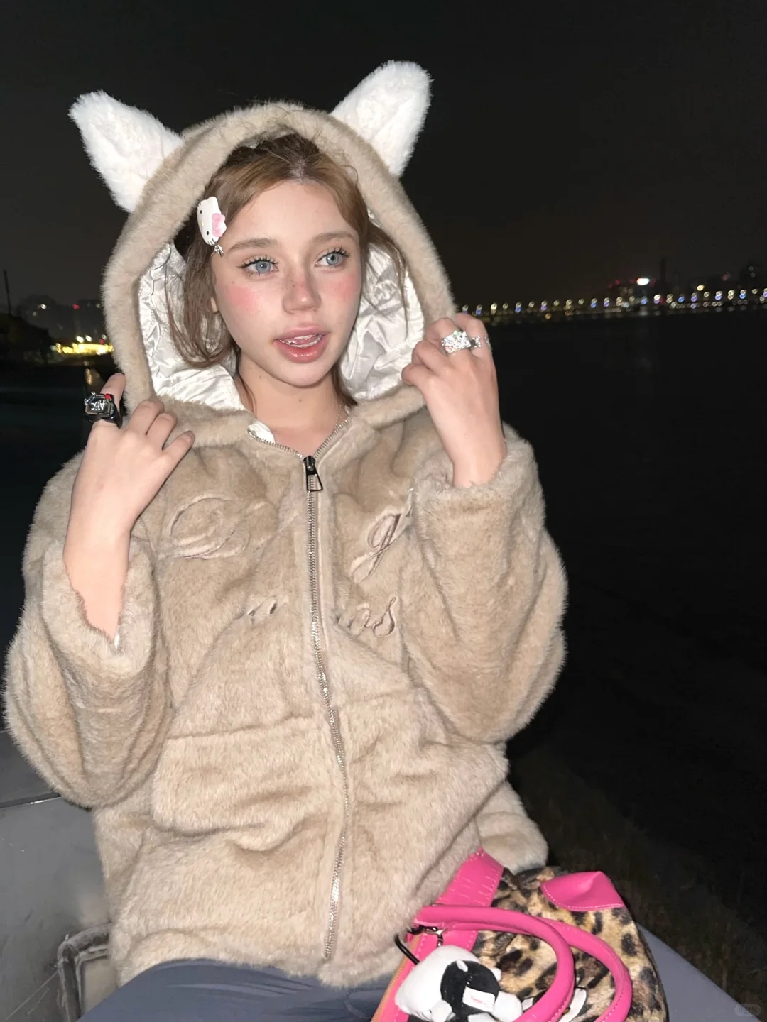 14岁的照片被我找到啦