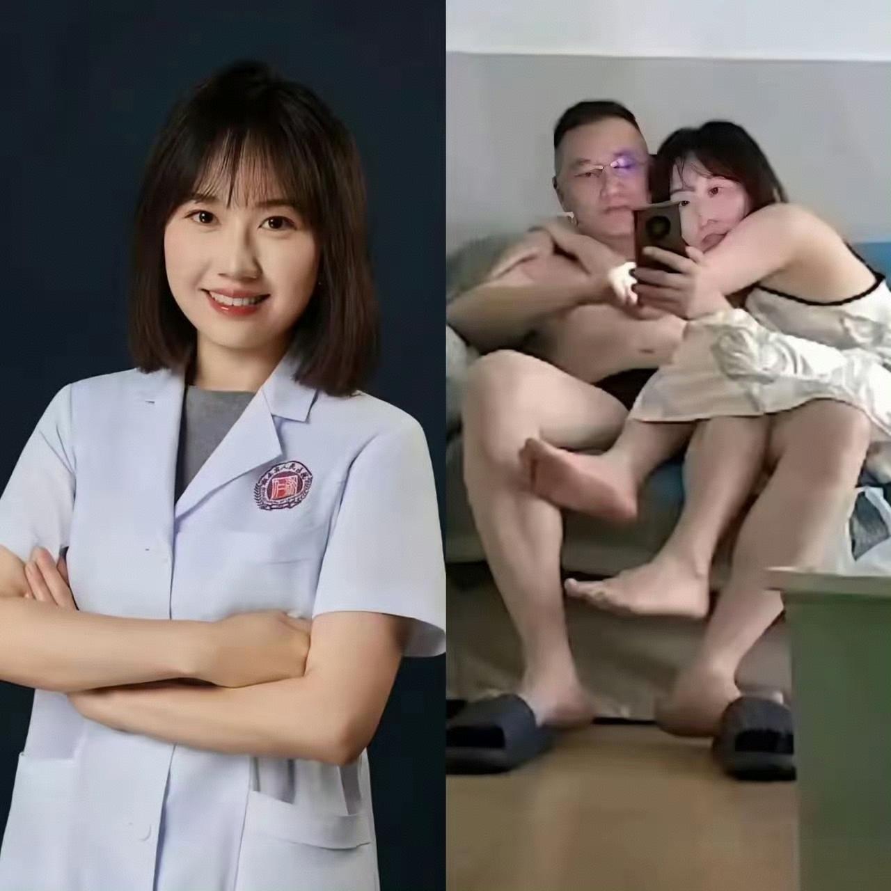 湖南省人民医院，副院长与眼科主任出事儿了，大家都爱讨论这种花边新闻，但是我想说，