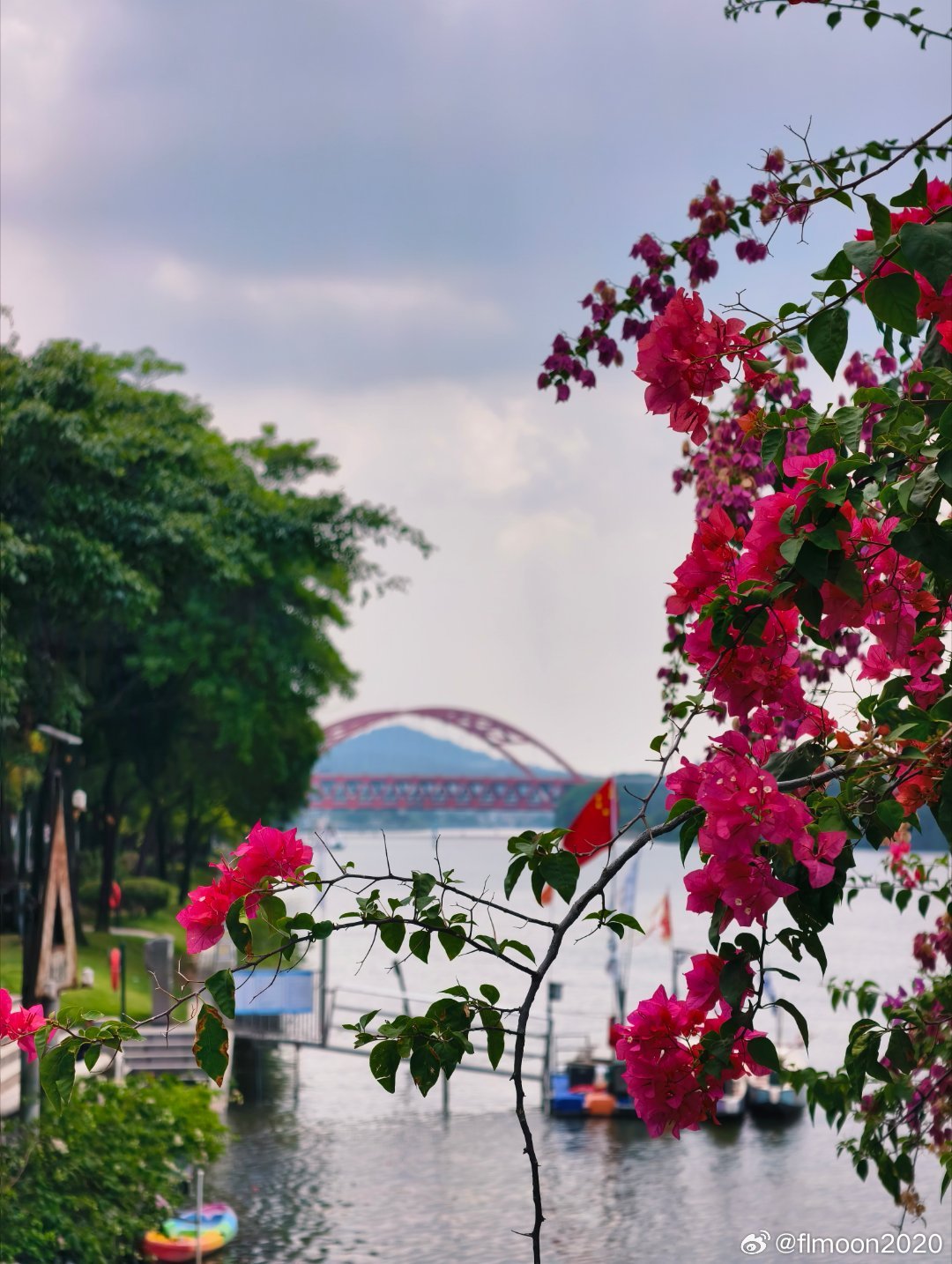 中山商业城建观察录 忙碌的周一🌞 ​​​