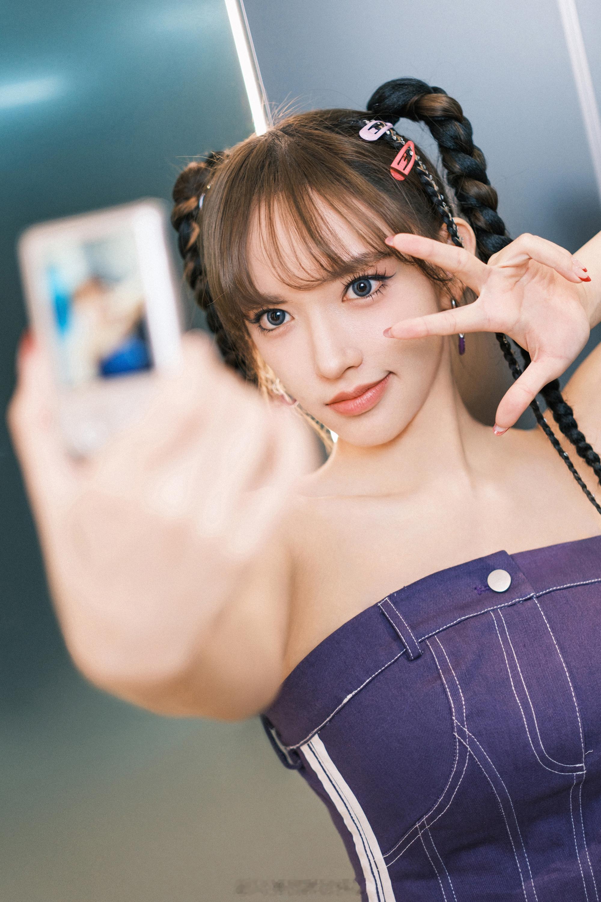 程潇了不起舞社鬼马俏皮活力无限 