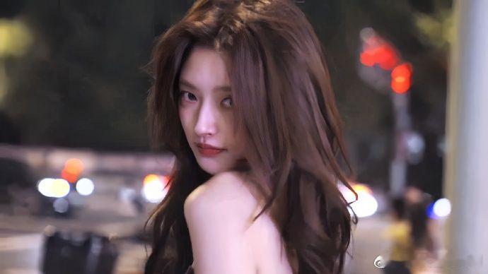 只需一秒就能变成徐若晗颜粉 