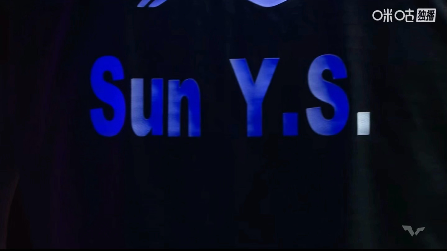 Sun Y. S 