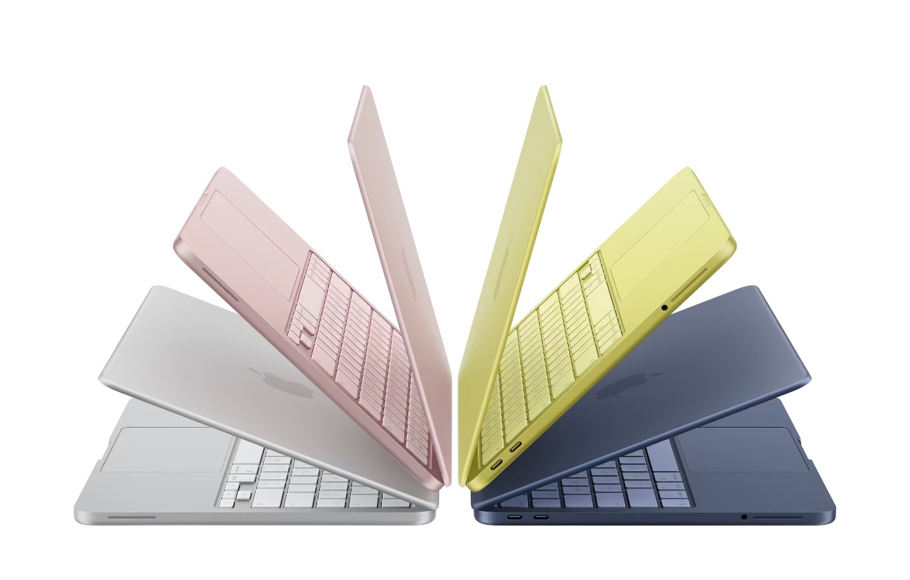 MacBook Neo 是不是销量还可以？刚路过线下店，问了一下工作人员，说每天