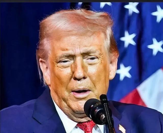 特朗普现在最恨谁？不是哈梅内伊，不是佩泽希齐扬，而是一个女人——委内瑞拉的代理总