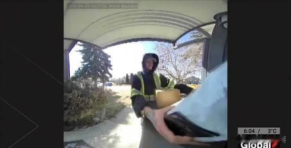 2024年4月底，大温满地宝的一个华人三口之家遭遇了一场噩梦。四个戴口罩的人伪装