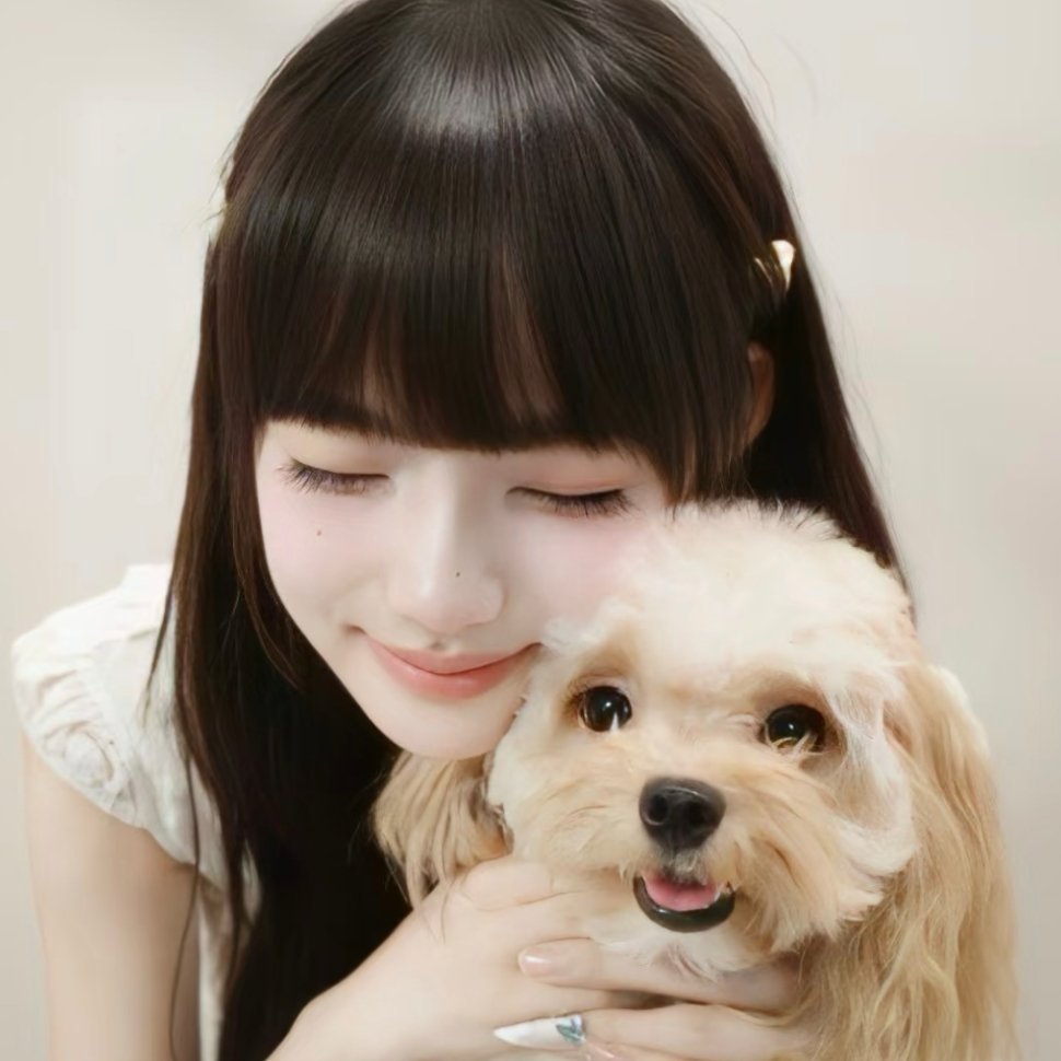 𝙒𝙚𝘾𝙝𝙖𝙩｜优质女生头像｜氛围感头像｜图源网络侵删 