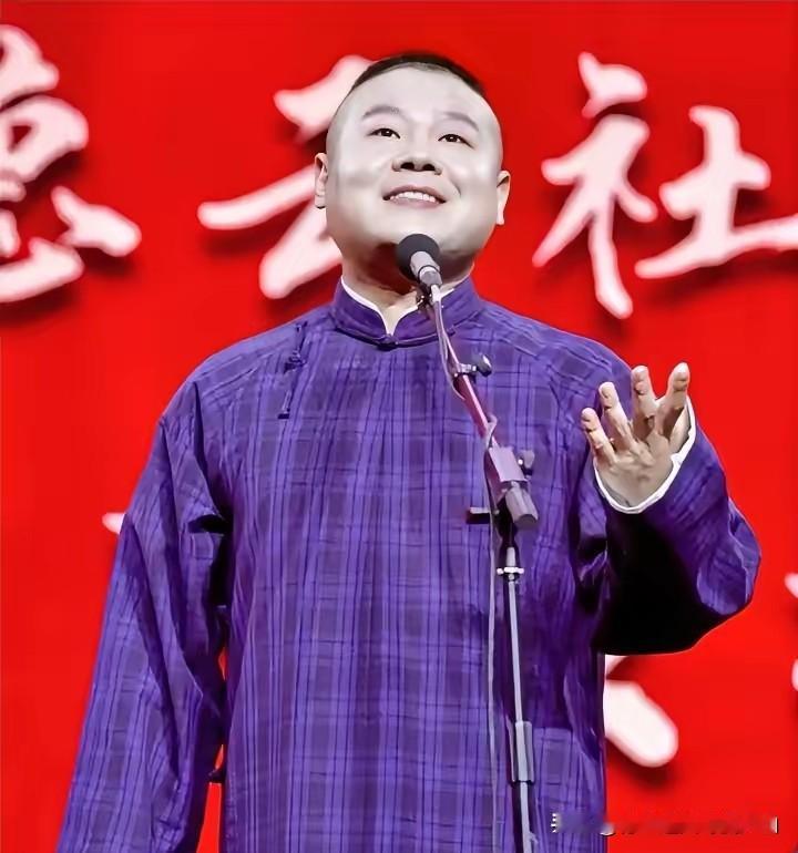 郭德纲风波之后演出监管更加严格，岳云鹏大名鼎鼎的《五环之歌》，往后线下商演，还能