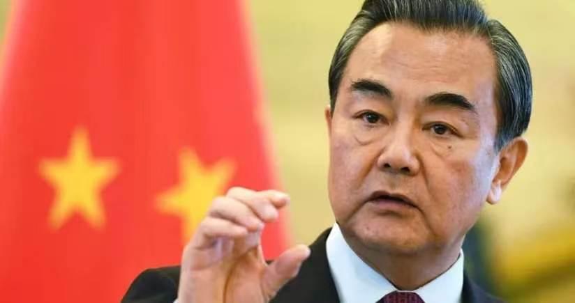 外交部官宣，中国要有贵客来访，高市早苗和特朗普估计要睡不着了！7月10日，外交部