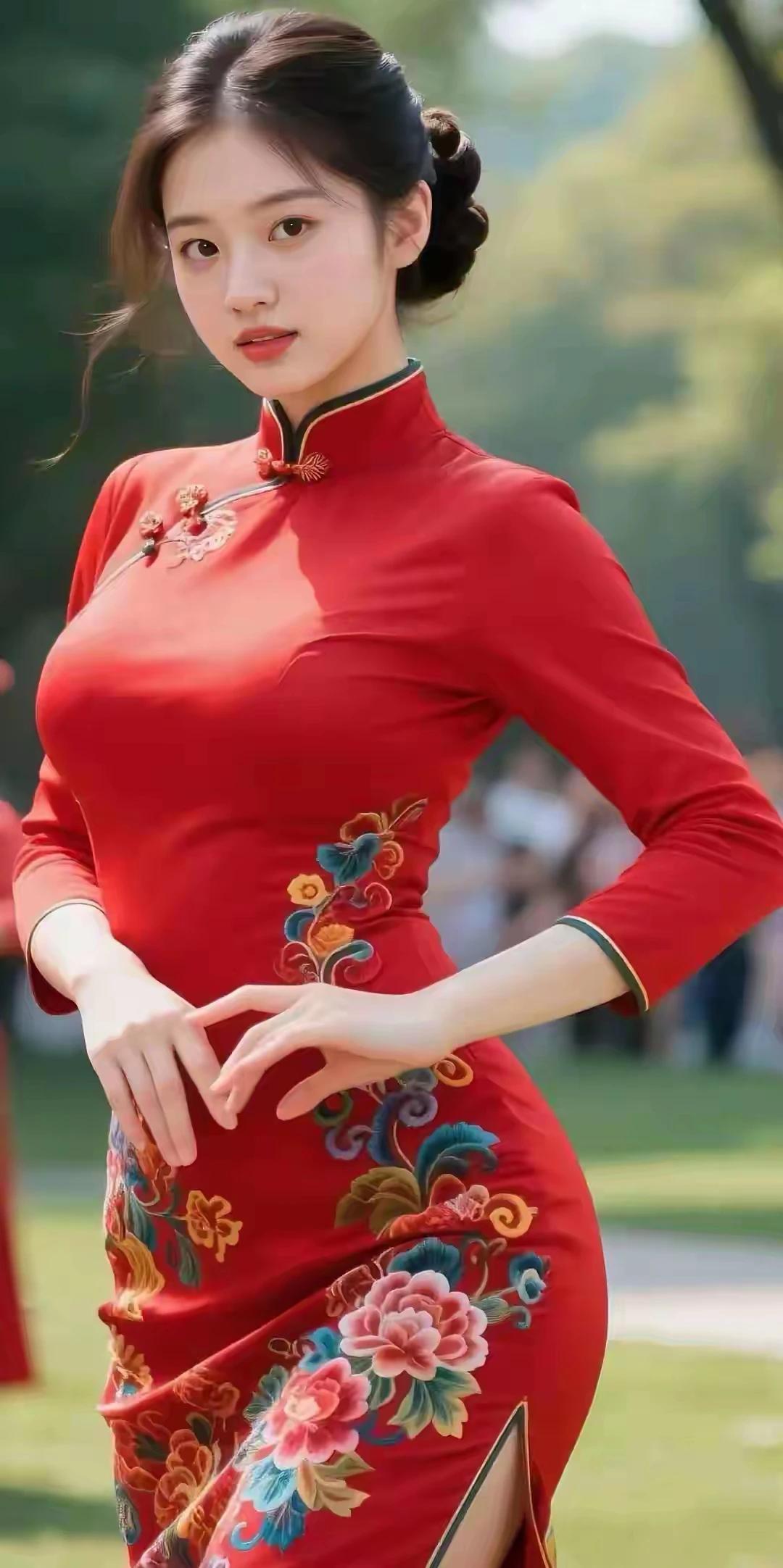 沉鱼落雁，闭月羞花。
花容月貌，梨花带雨。
出水芙蓉，秀色可餐。
天生丽质，国色