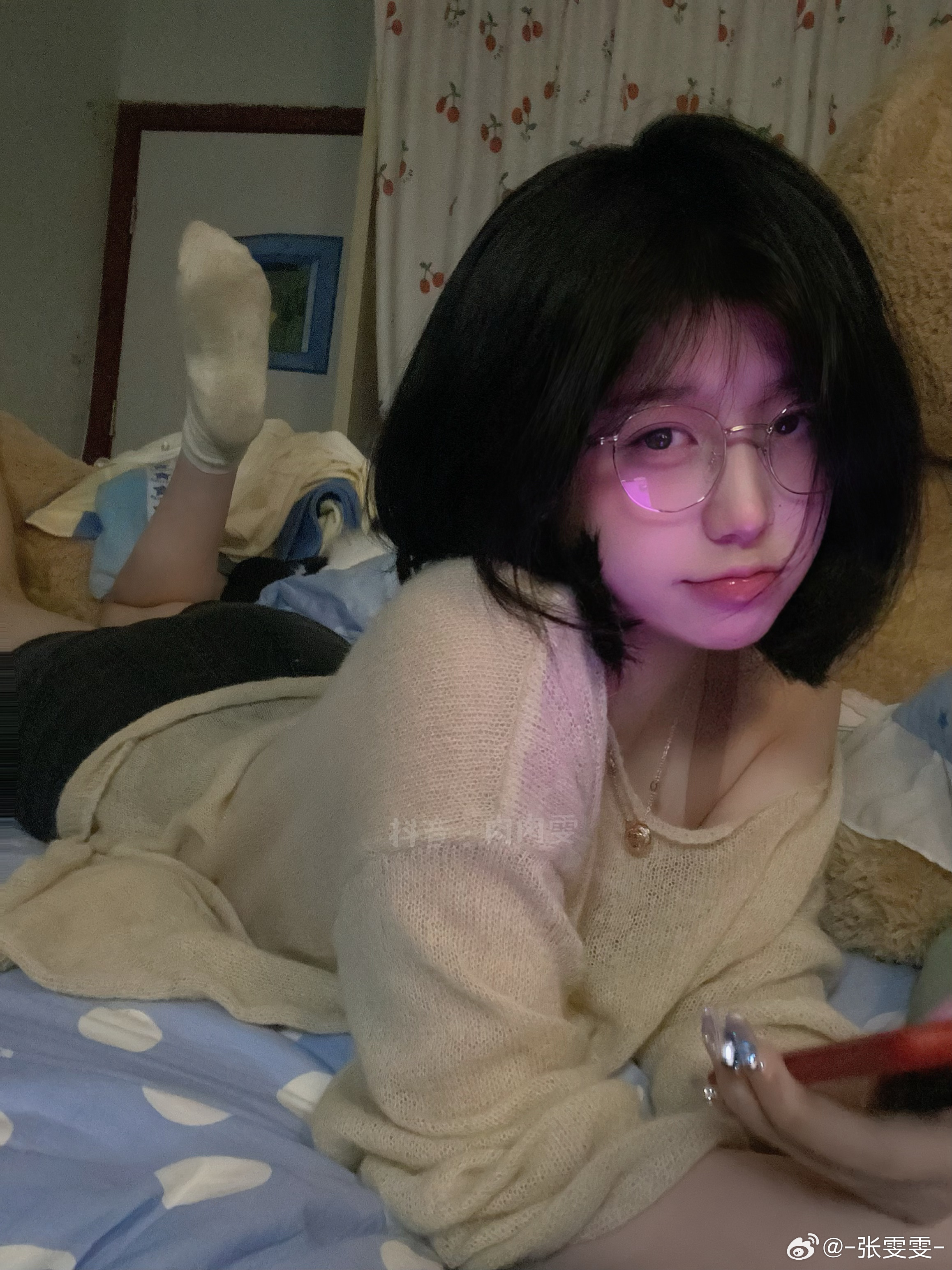 懒洋洋🦧 暴躁的雯坨[超话]  