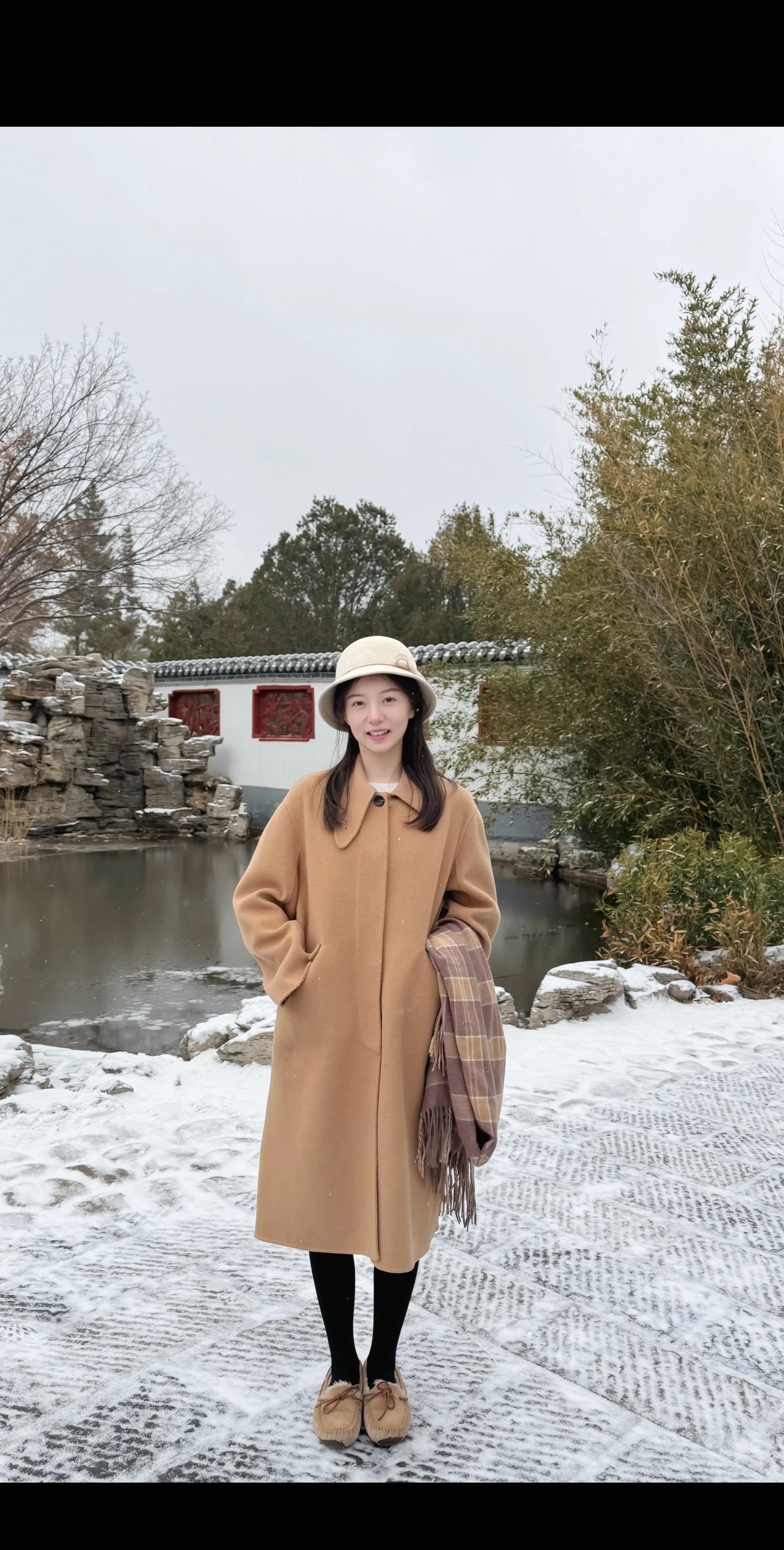 跟着红尘跟随我浪迹一生