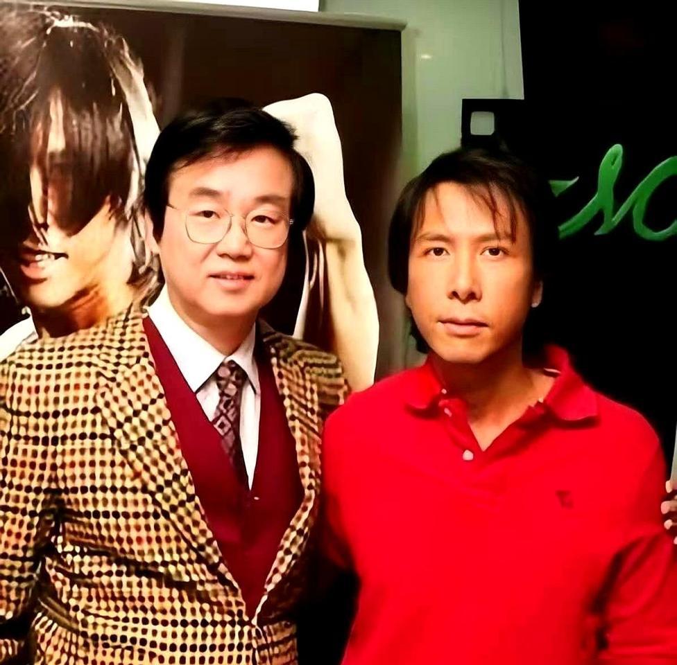 1亿片酬请不动李连杰 7000万找成龙也被拒 黄百鸣拍《叶问》时差点崩盘
结果3