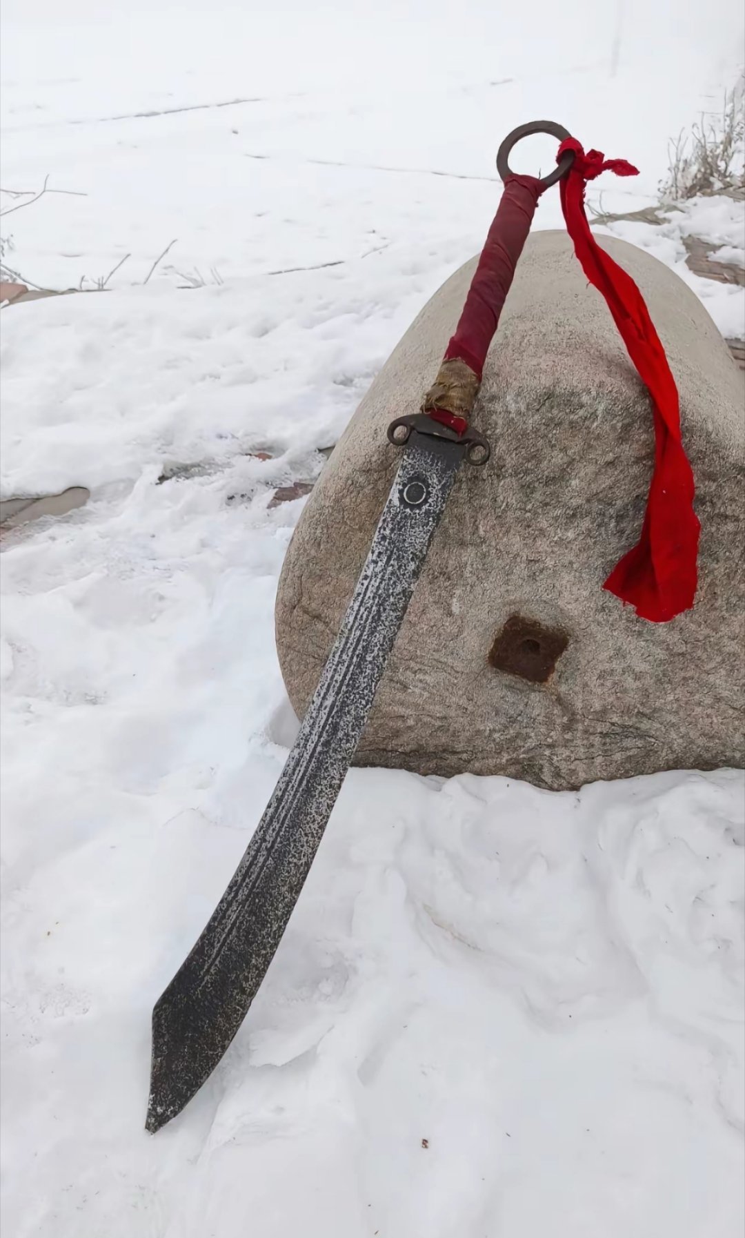 真正的“鬼灭之刃”！ 