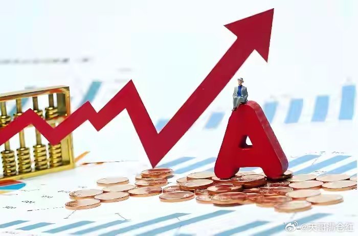 午间收官看点十足！科创50大涨超3%，市场结构性分化加剧财经股票今日看盘 5月2