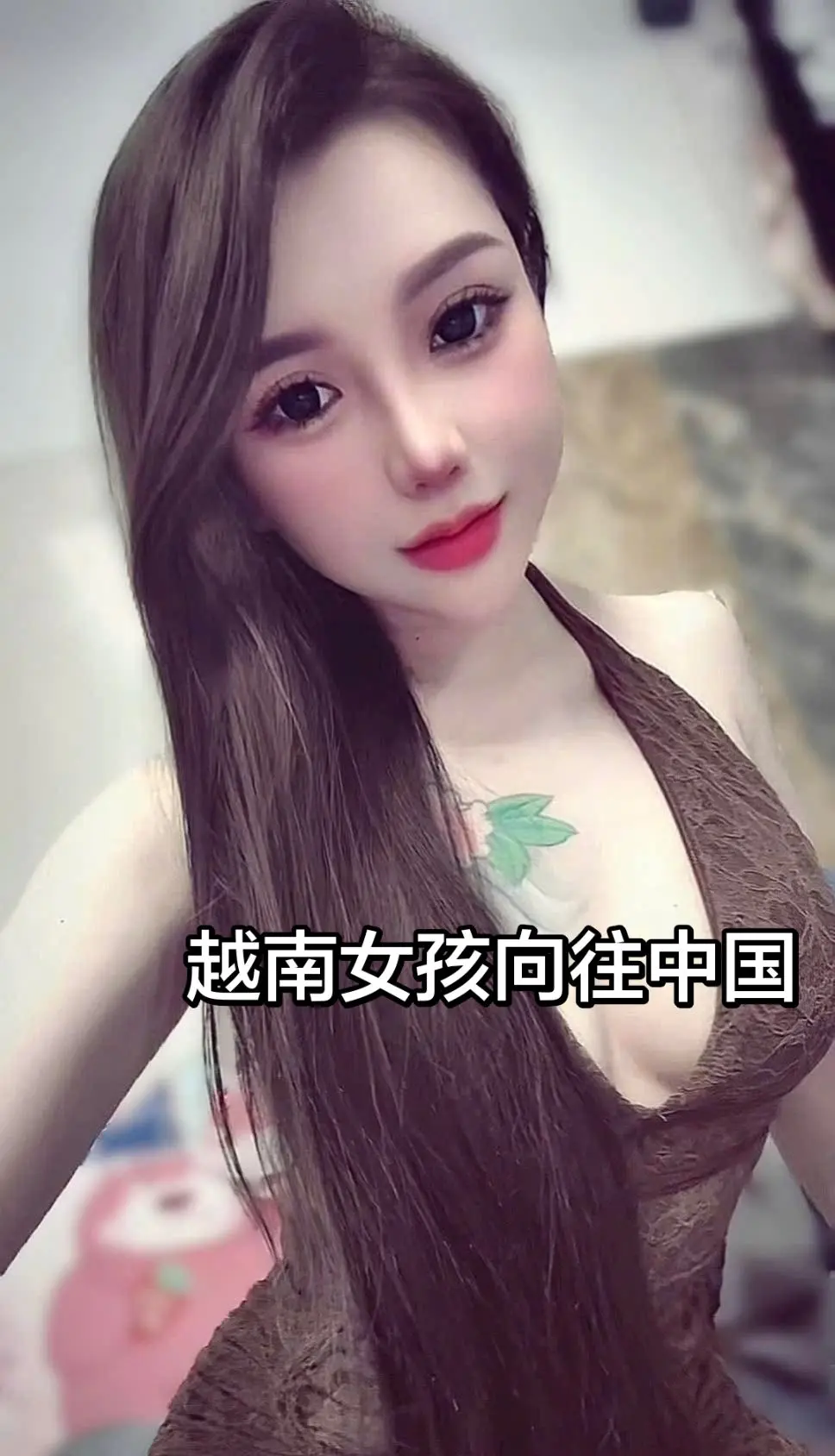 吊带控 性感豹纹 风情万种 辣妹甜妹风 做个辣妹
