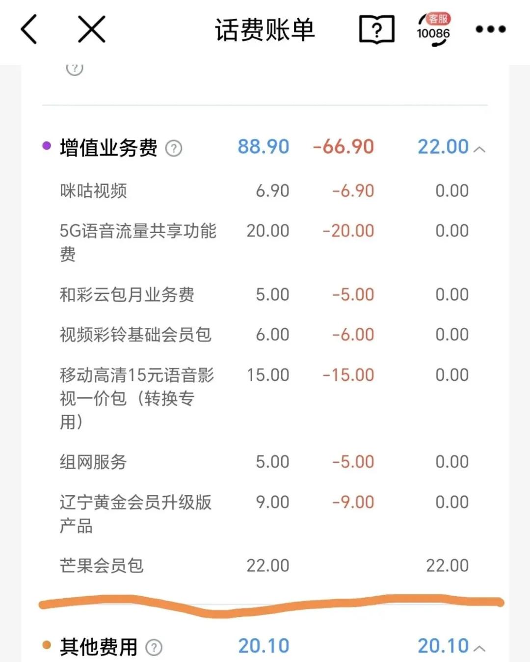 未经同意就扣费？大连用户投诉移动“强制开通”芒果会员，质疑“挖坑”套路

6月1
