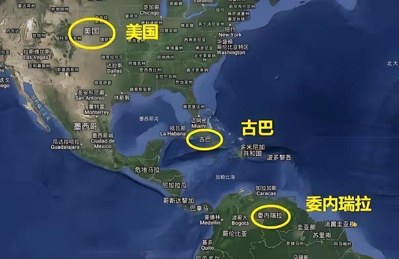 中国对美国说不要在日、韩、菲律宾部署中导武器，美国不会听取，更不会取消，只有中国