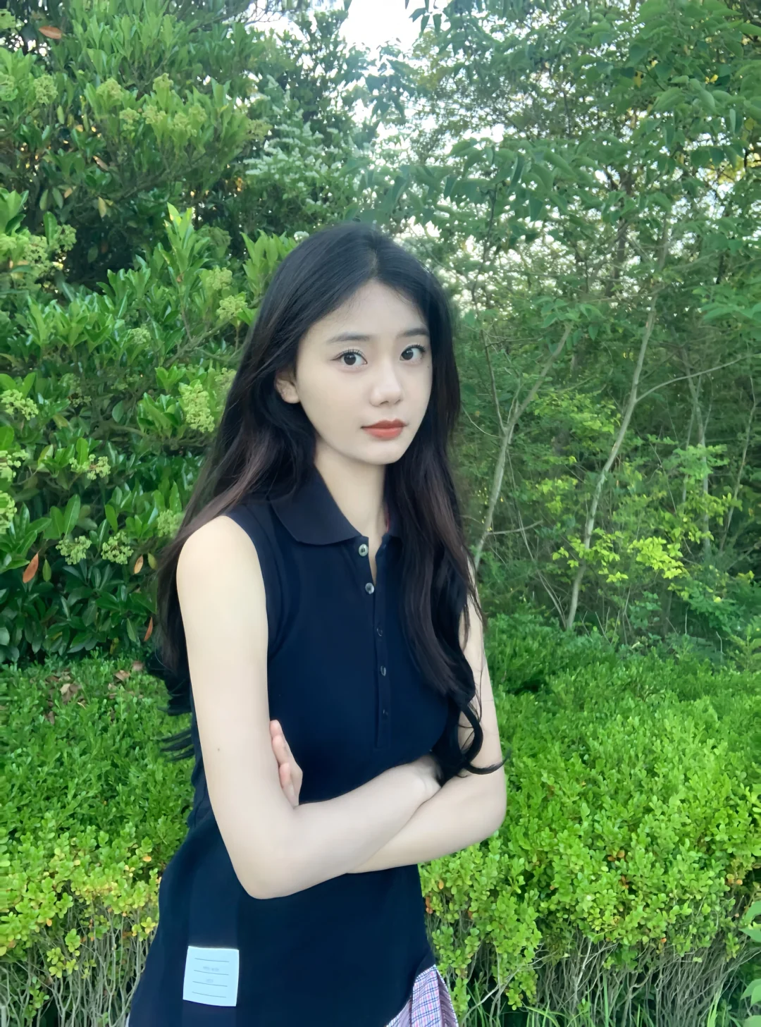 我的街角游记