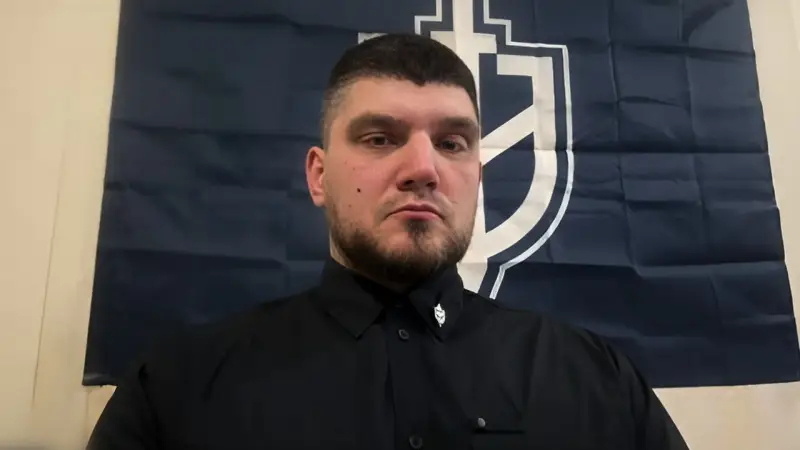 幂谈天下烽火问鼎计划俄乌局势新进展 “俄罗斯志愿军团”头目之死被证实为摆拍近日，