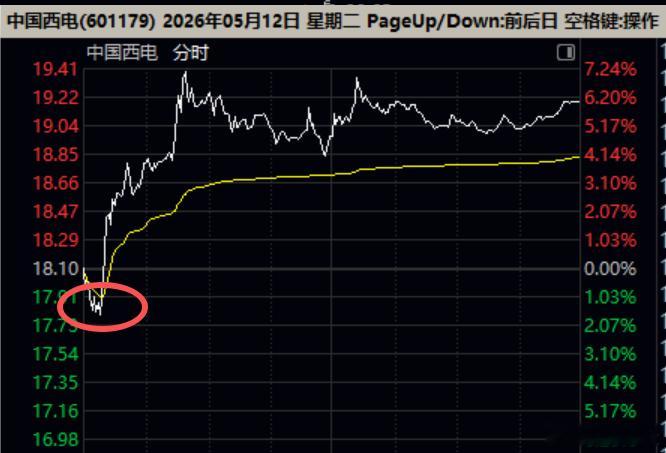 孙红雷 昨天买电力的人，今早好惨。 