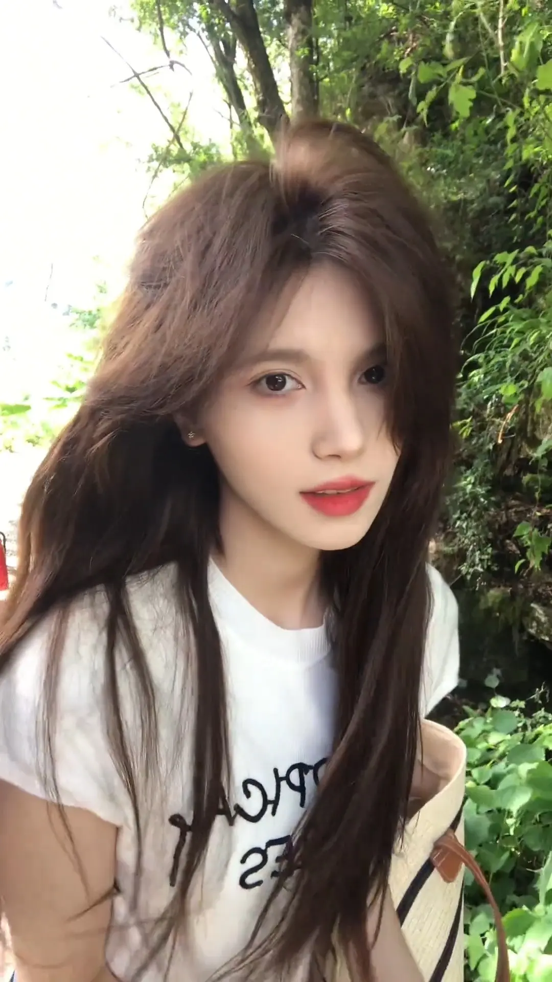 你说恨我一辈子，这和想我一辈子有什么区别