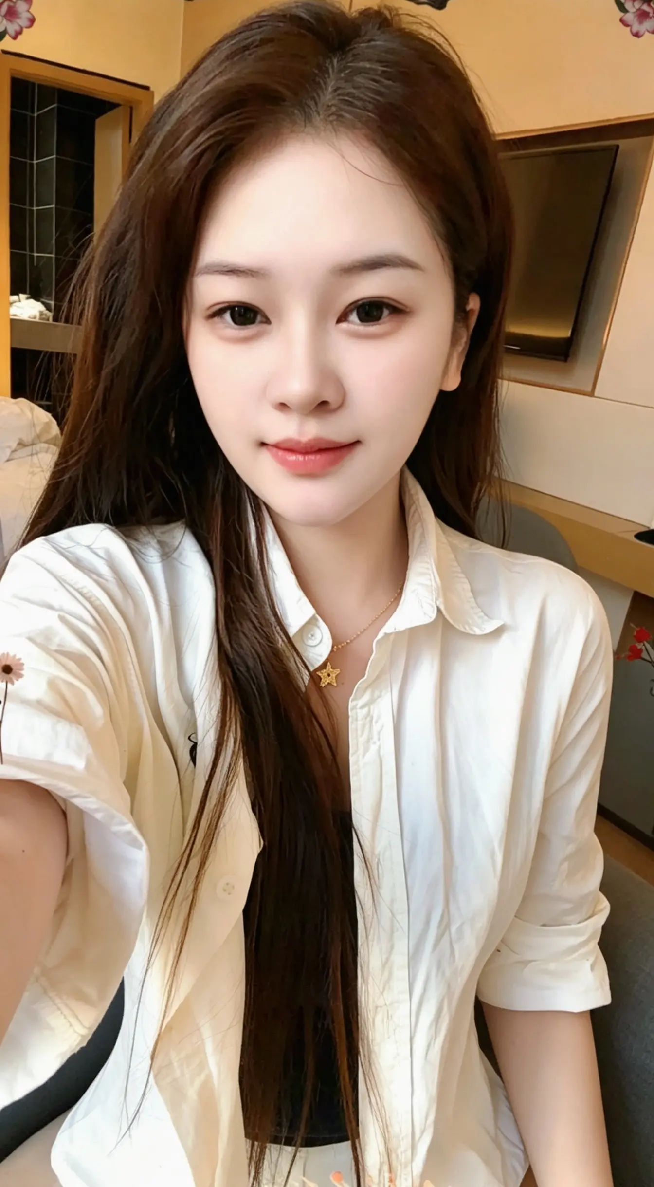 你到底要看多少屁股 才会觉得我的屁股最可爱