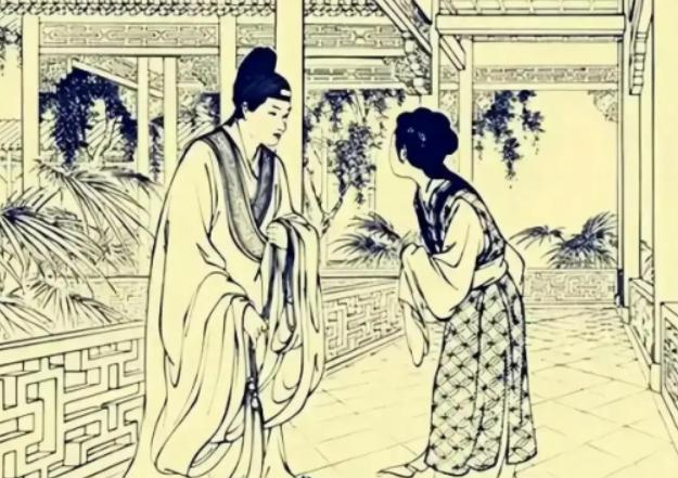 古时，一地主为戏弄穷书生，做了两大块假银子，没想到，书生拿了银子，欢天喜地买买买