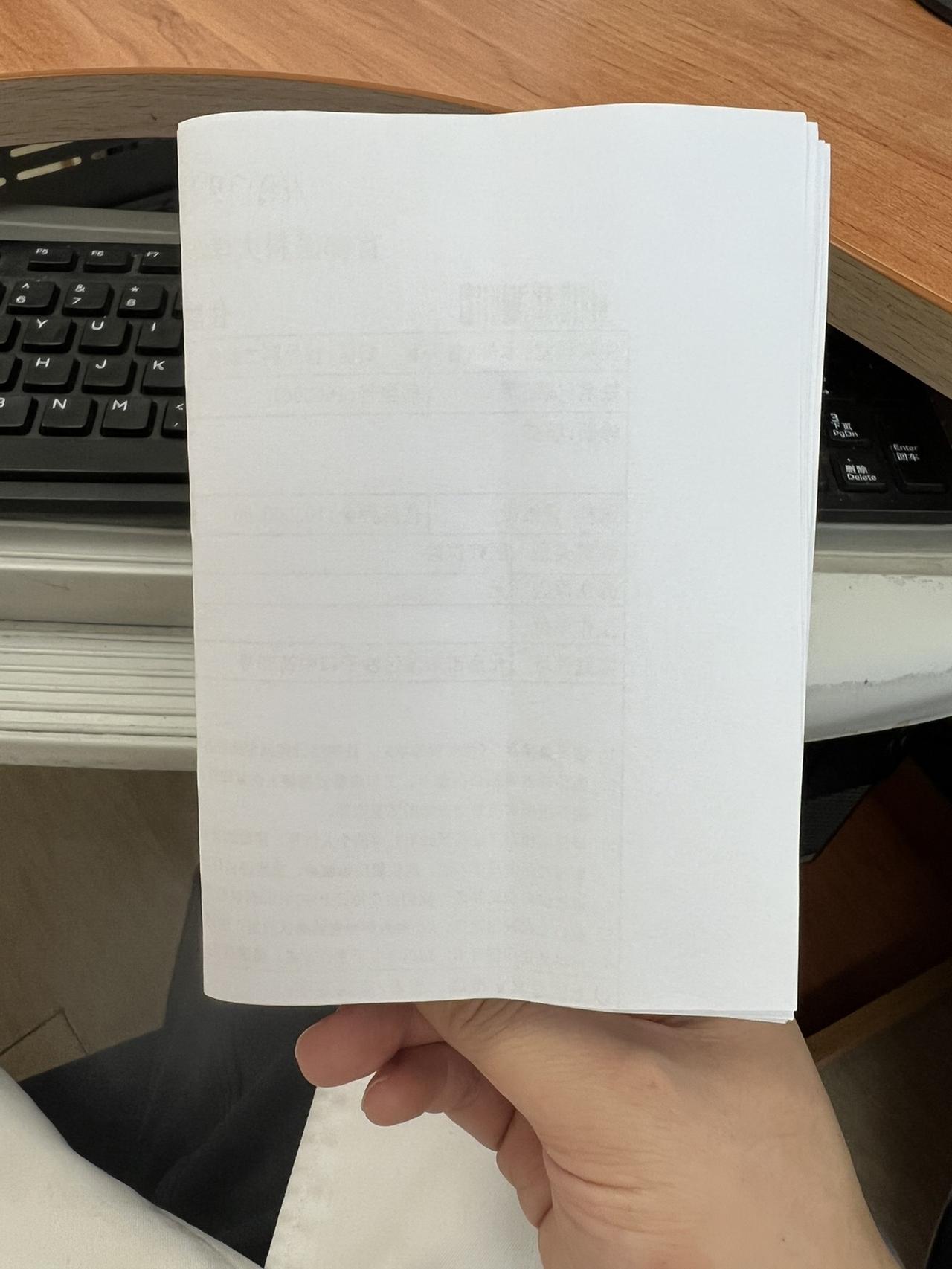今天门诊开了六个住院证，有脐疝，有腹股沟疝，其中有一位朋友就是看了我的科普，才知