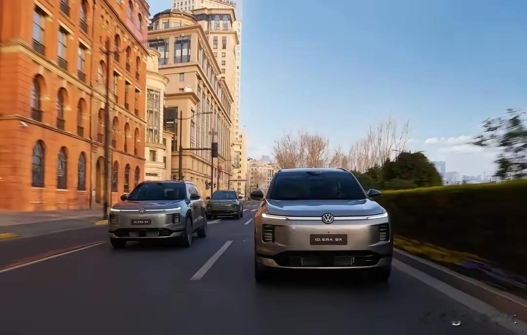 当下SUV市场百花齐放，上汽集团icon凭借深厚造车底蕴，推出多款闭眼入的精品车