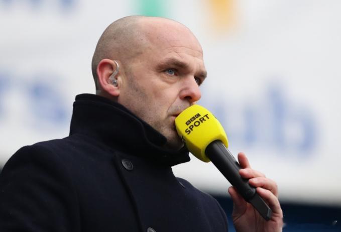 4月13日讯 英超第32轮阿森纳1比2不敌伯恩茅斯，在接受采访谈及枪手的表现时，