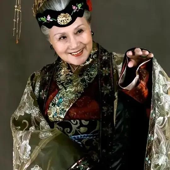 这几天，我一直在看另一个版本的红楼梦，就是2009年拍的《黛玉传》，里面主角之一