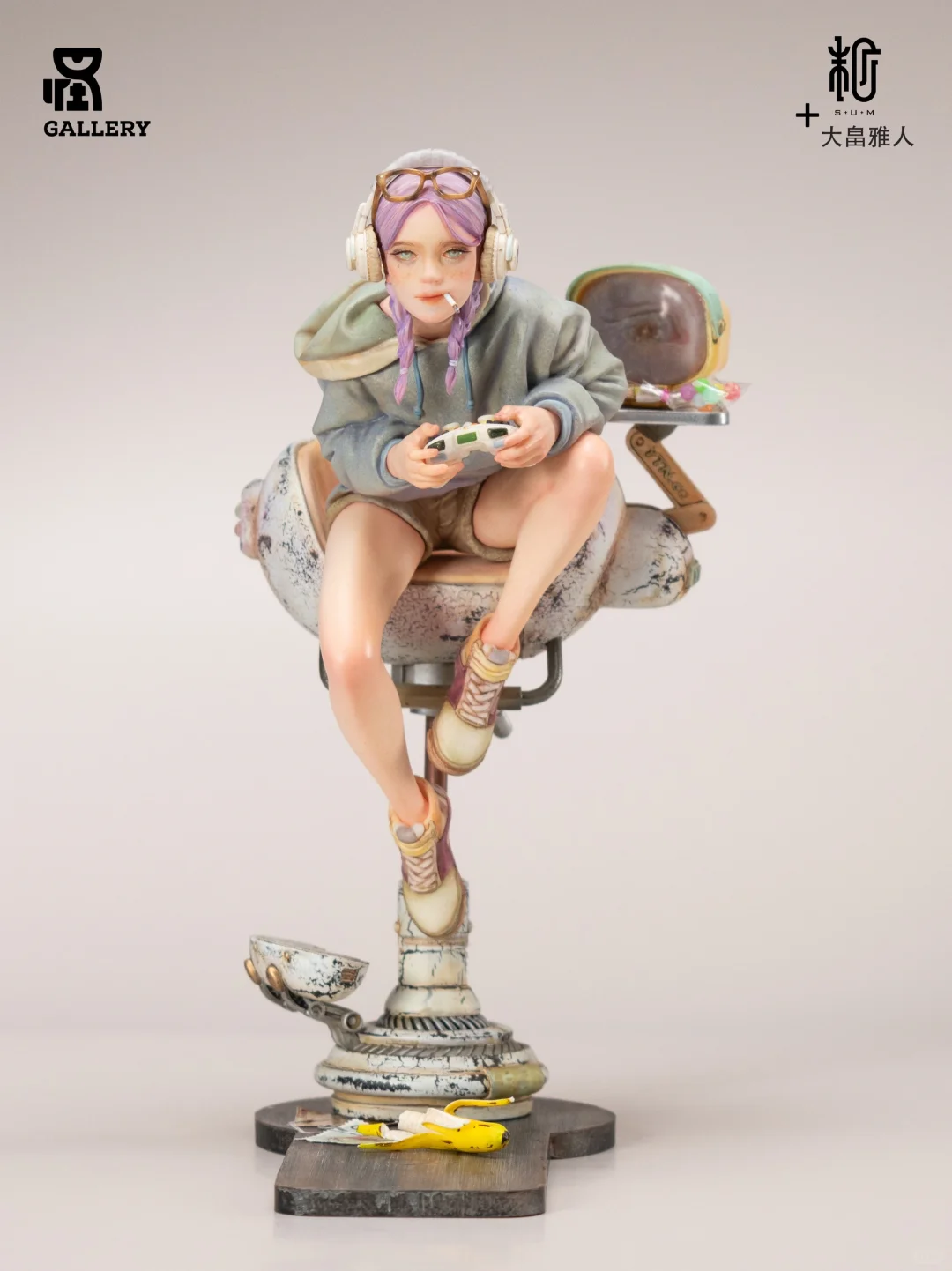 上海WF拍卖上线预告！