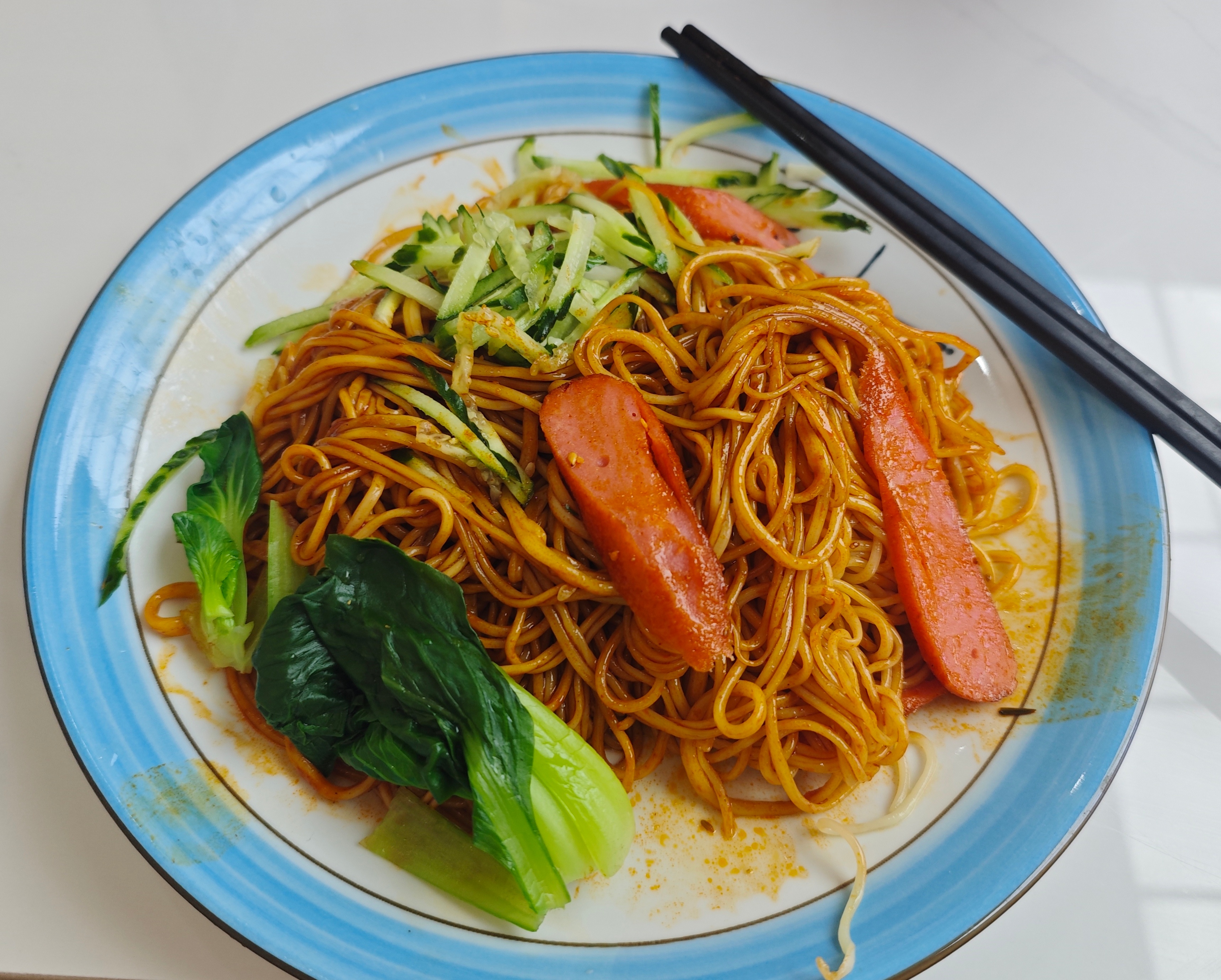 吃点吗🤤 