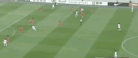 先抑后扬！昨晚西安四国邀请赛，中国u23男足在上半场先丢两球的不利局面下，下半场