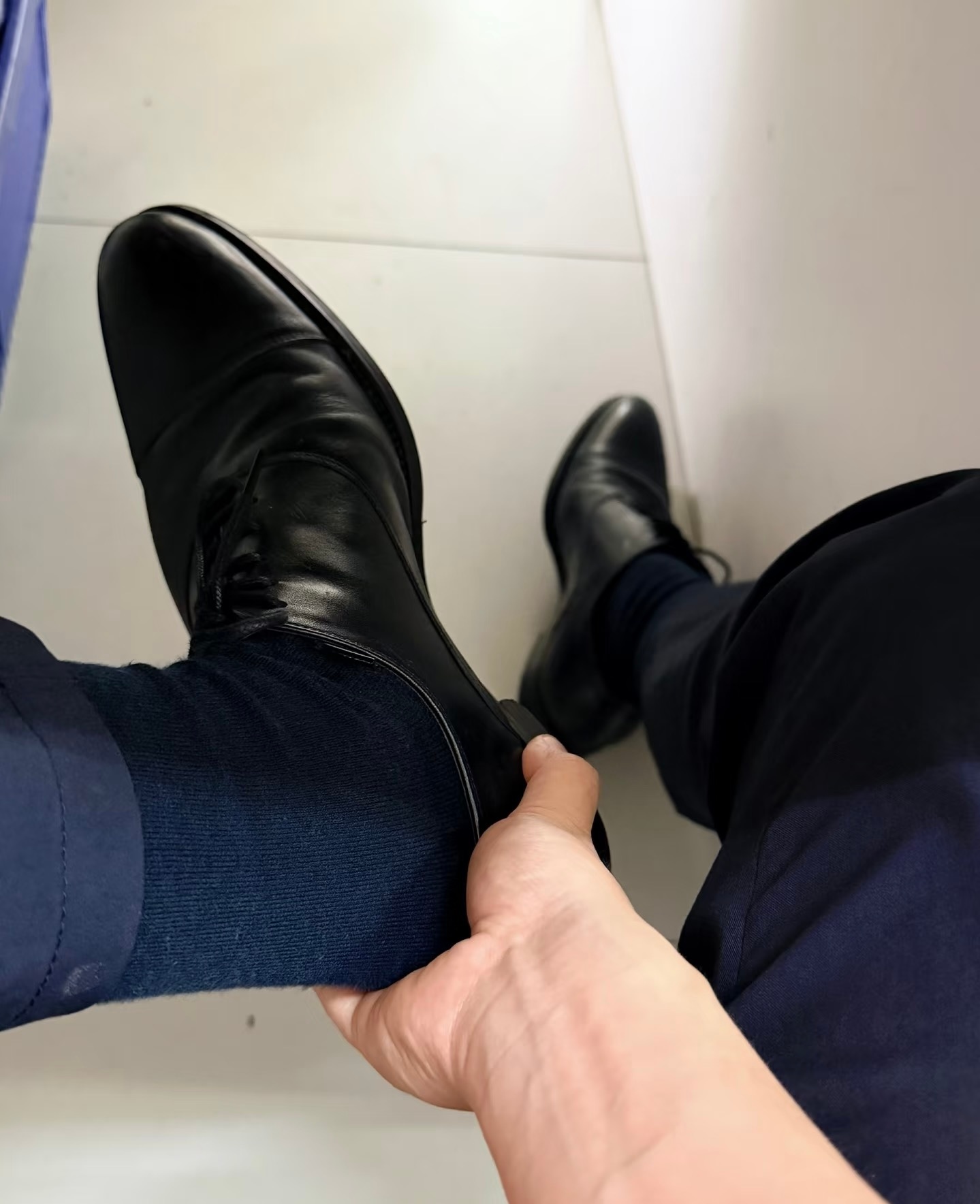 为什么看到这些会很兴奋