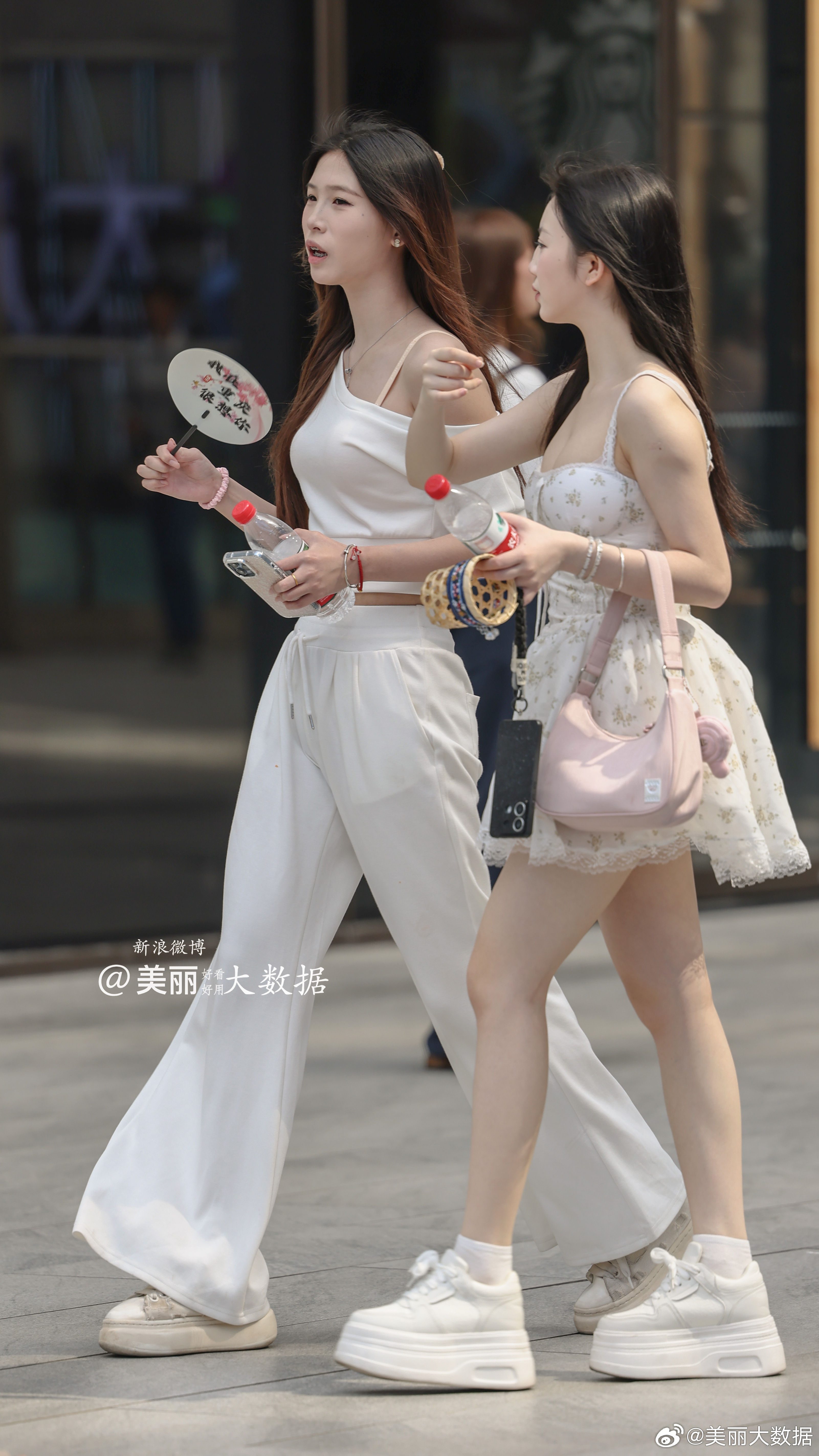 秀美集之夏日私语2026 