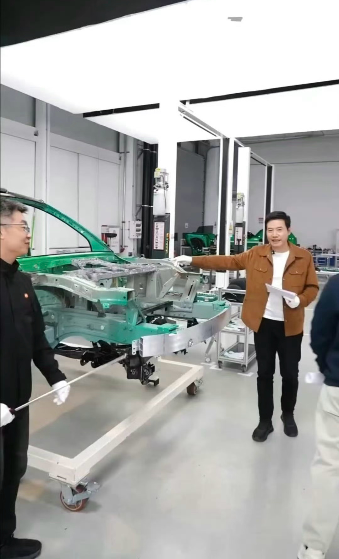 小米硬核拆车背后的产业坚守 小米这次跨年拆车直播，简直就是掏心窝子跟大家交底。真