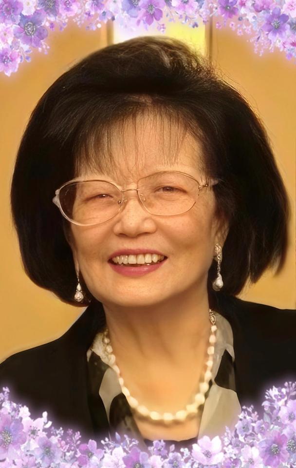 陈美龄百岁人瑞妈妈离世，从病痛中解脱：此刻不说永别！
曾是风靡港日的玉女歌手陈美