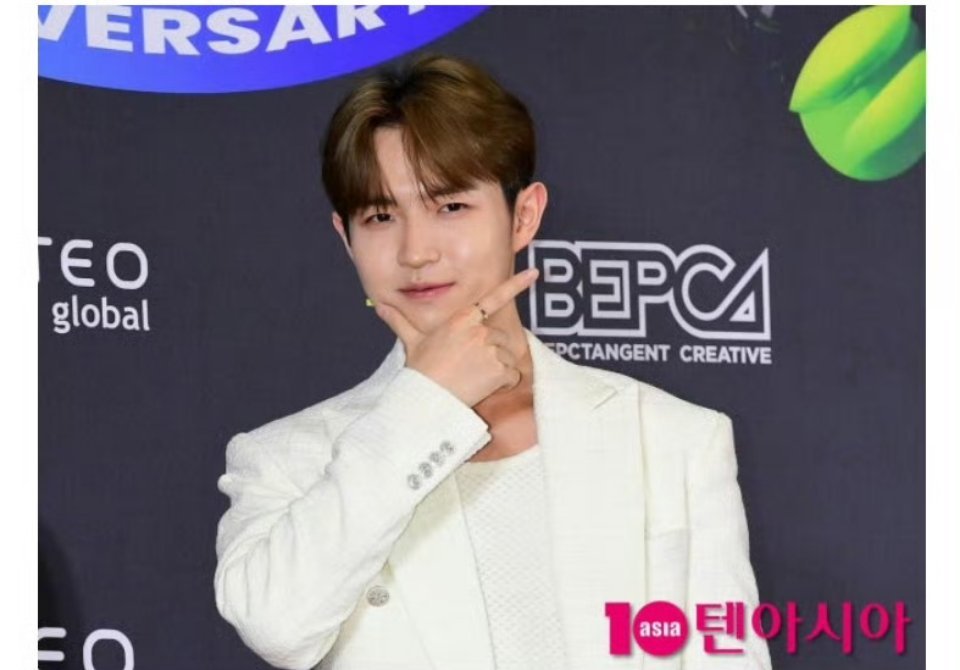 金在奂将于4月携新专辑solo回归！！这是他自去年12月退伍之后的首次回归。也是