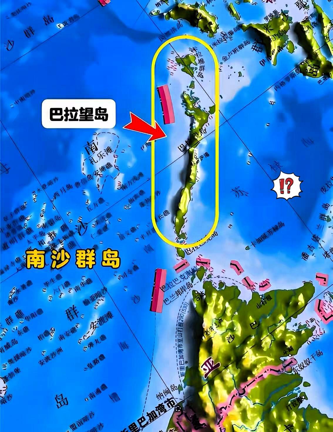 快讯！快讯！
据美方公开通报！
​美国海军第七舰队近期明确表态，将持续在南海保持