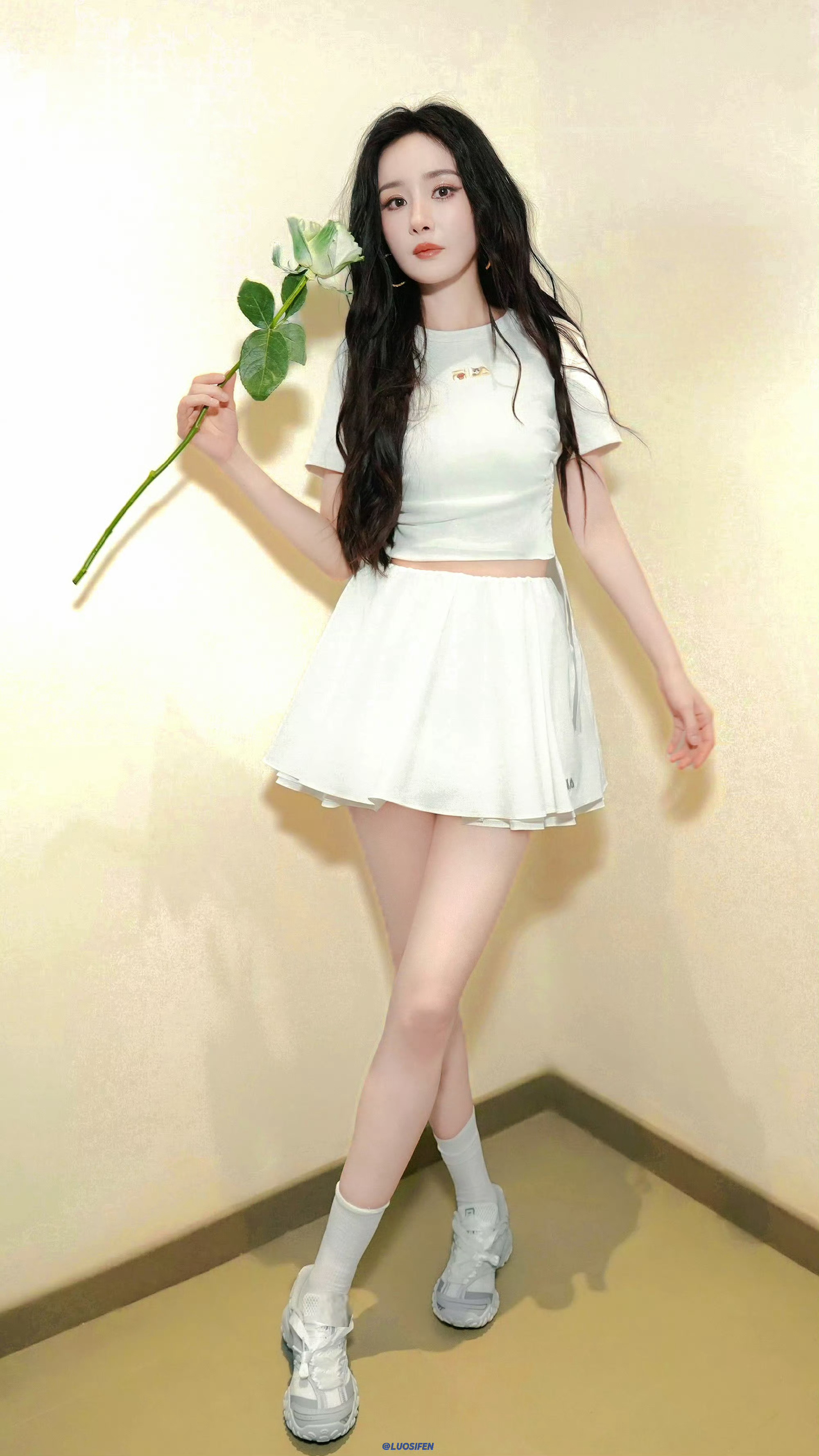 晚上好，bb们在吗？