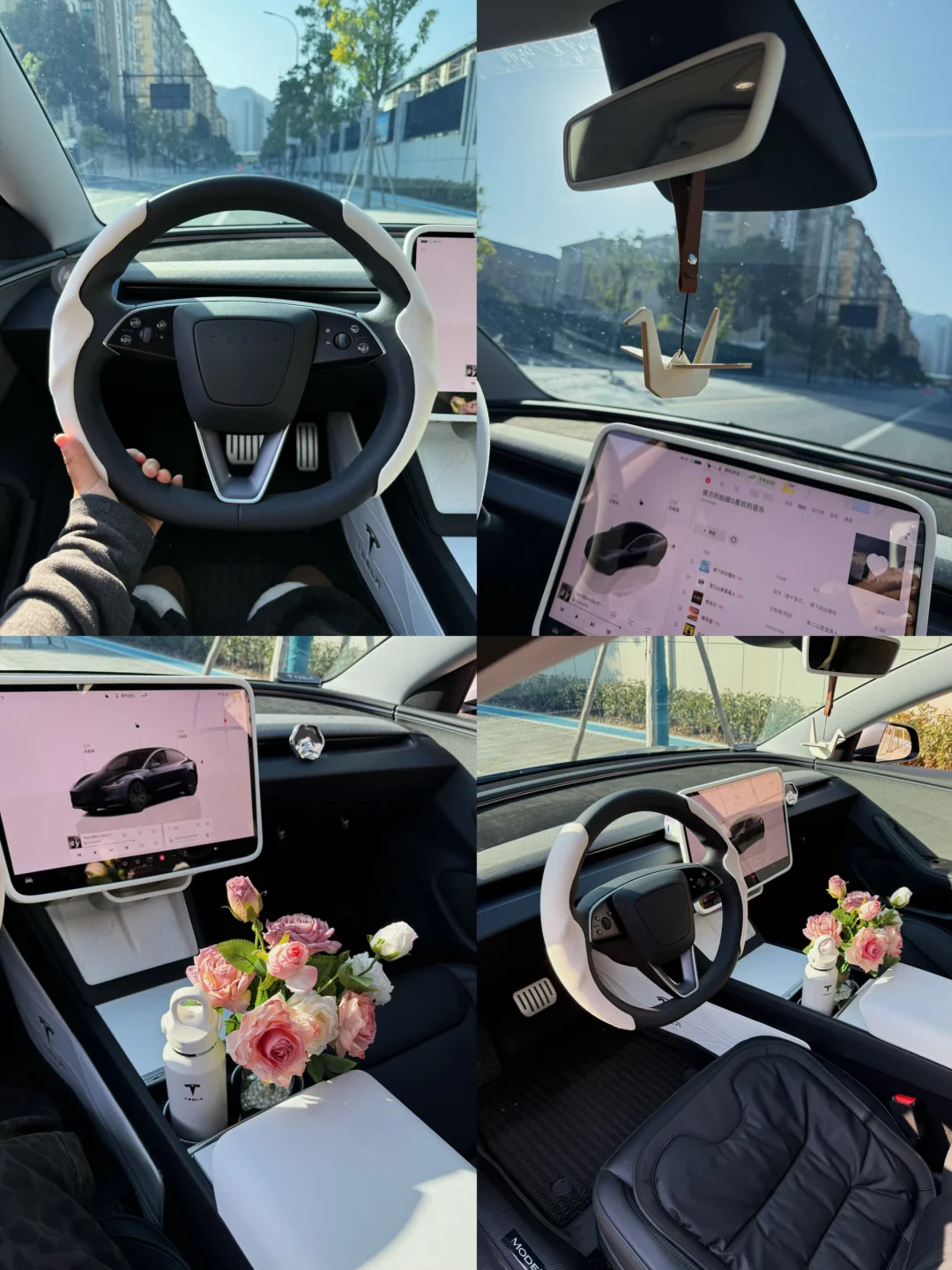 20万出头的天花板，超适合女生开的车🚗