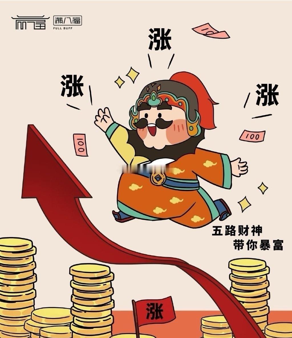 早上好！一起看盘！多交流 🐧发个信息，看看还有多少人在 