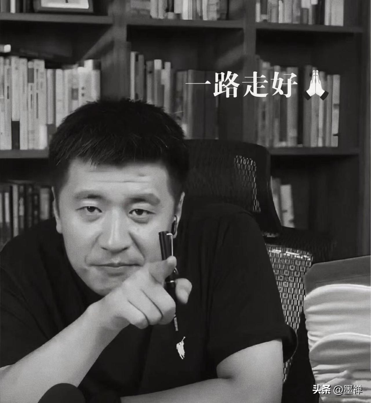 张雪峰老师，41岁，心源性猝死。
正是年富力强，正是中流砥柱，
撑起多少家庭的希