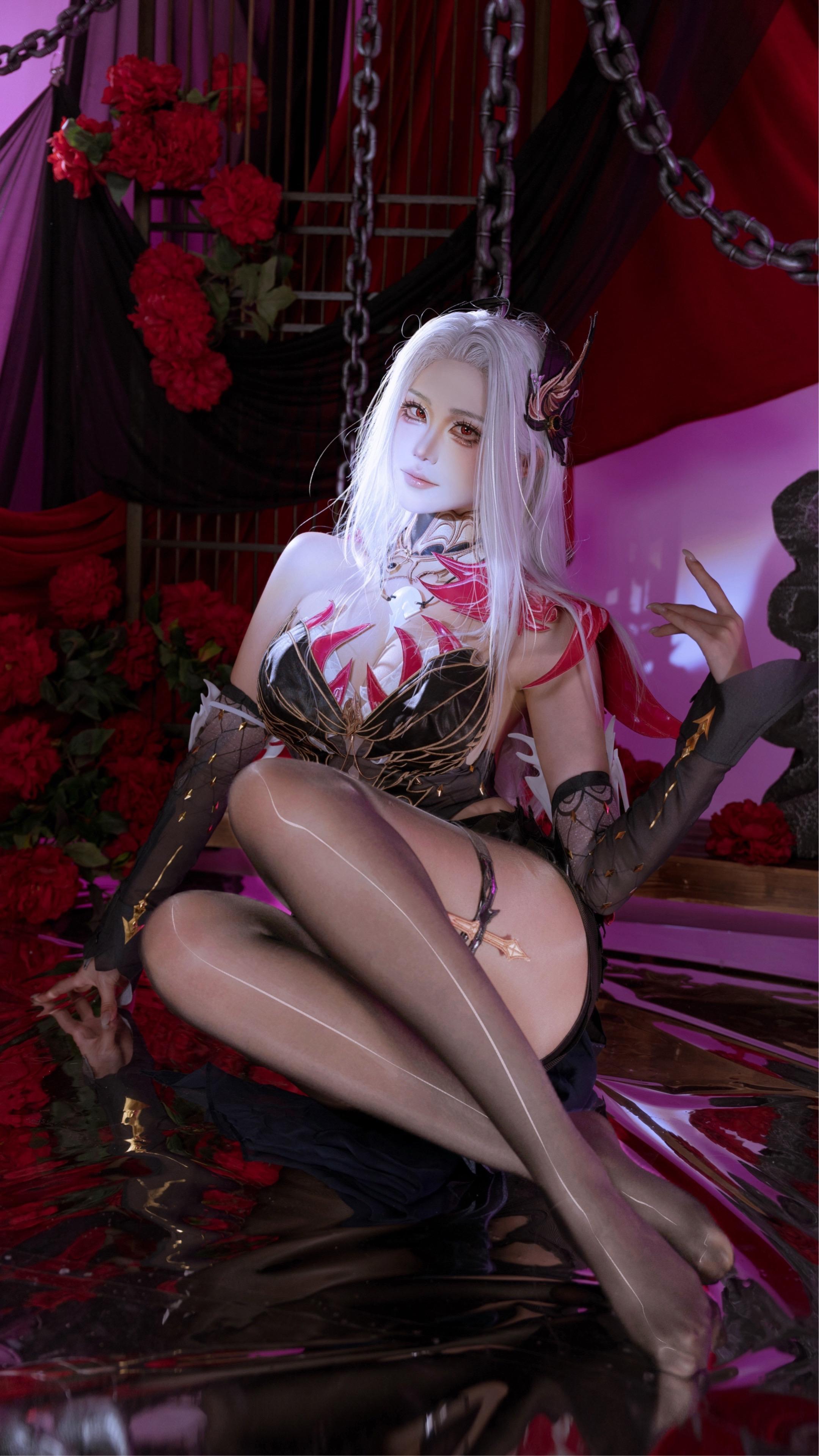 我早就说有些感觉只能我给你。